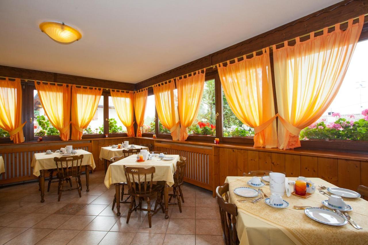 Max Meuble Hotel Castione della Presolana