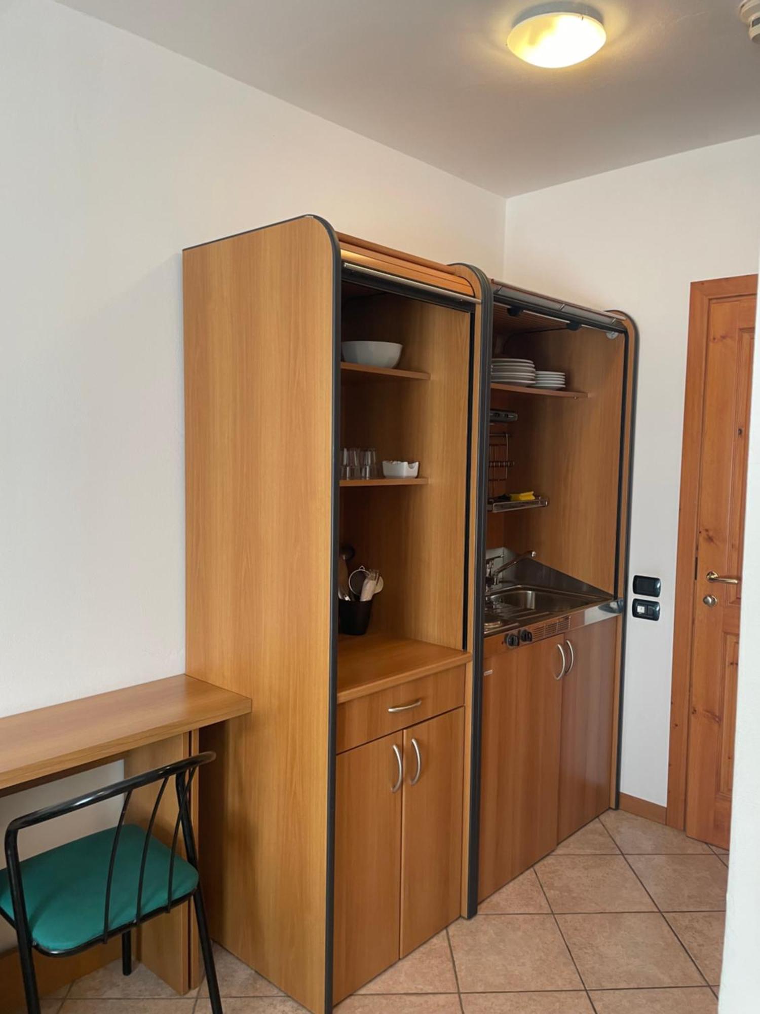 Max Meuble Hotel Castione della Presolana