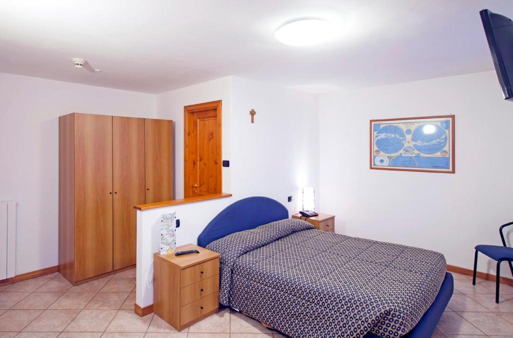 Max Meuble 3* Castione della Presolana