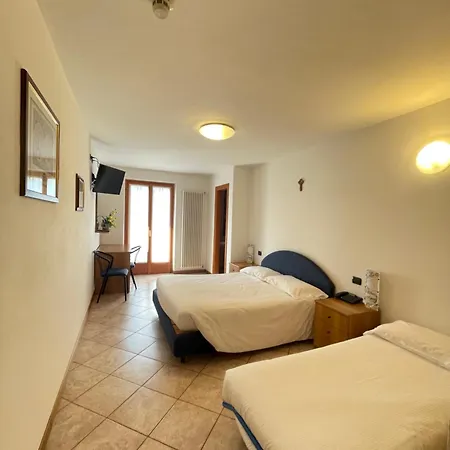 Hotel Max Meuble Castione della Presolana Exterior foto