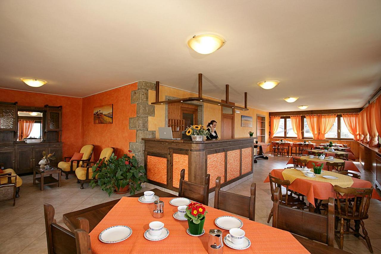 Hotel Max Meuble 3*