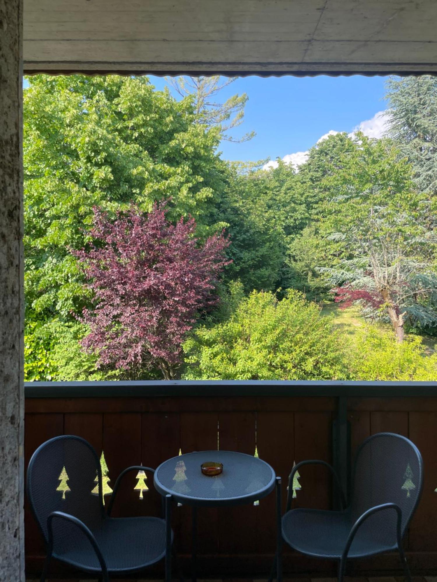 Max Meublè Hotel 3*