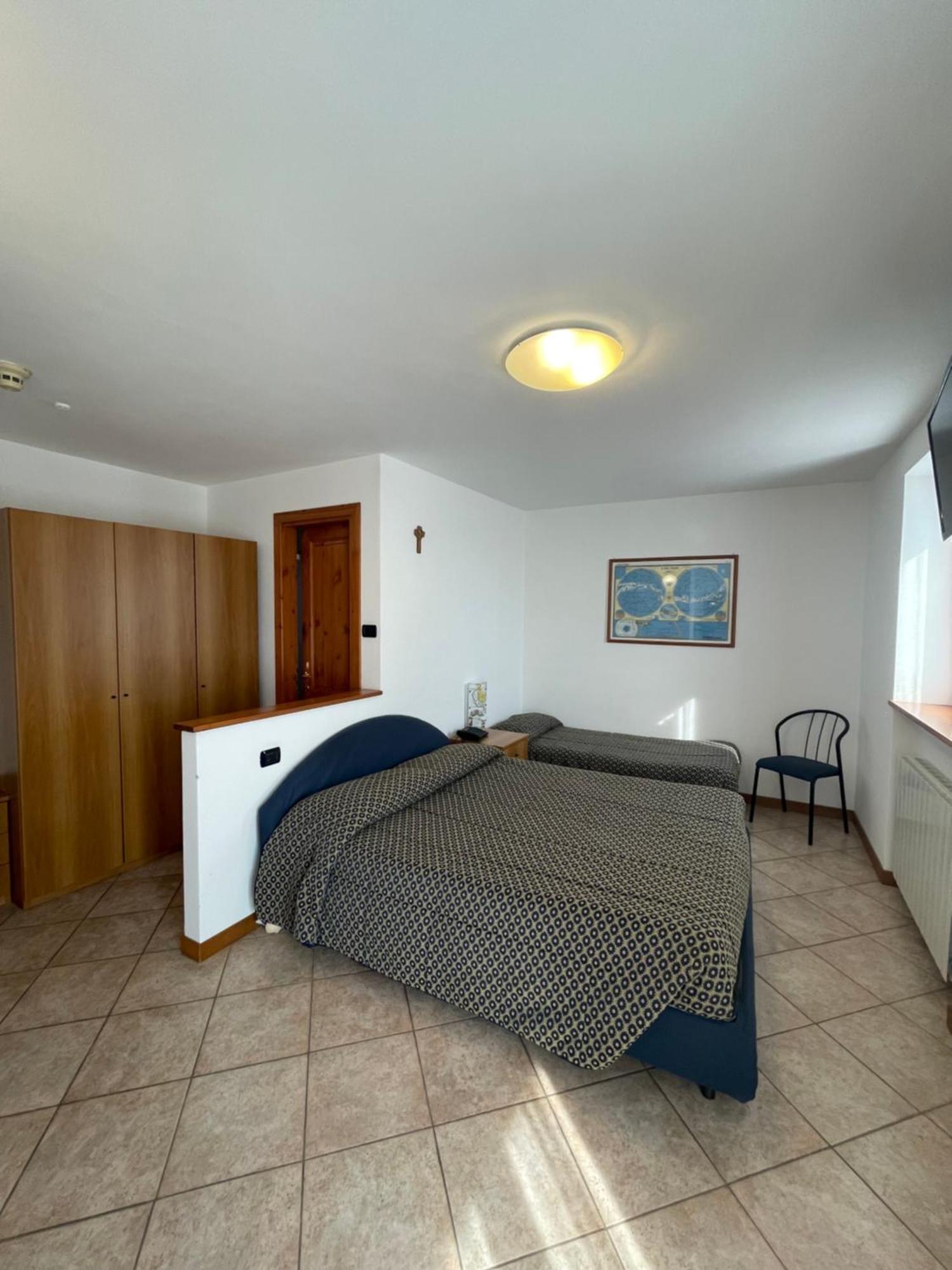 Hotel Max Meublè Castione della Presolana