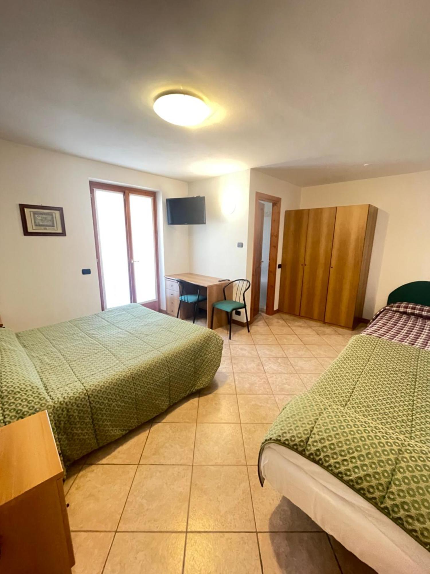 Hotel Max Meublè
