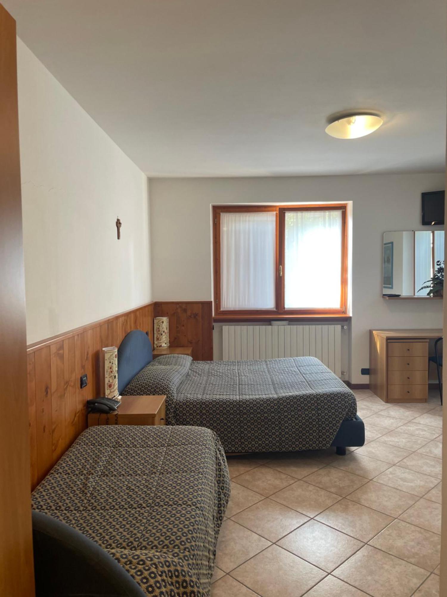 Hotel Max Meublè