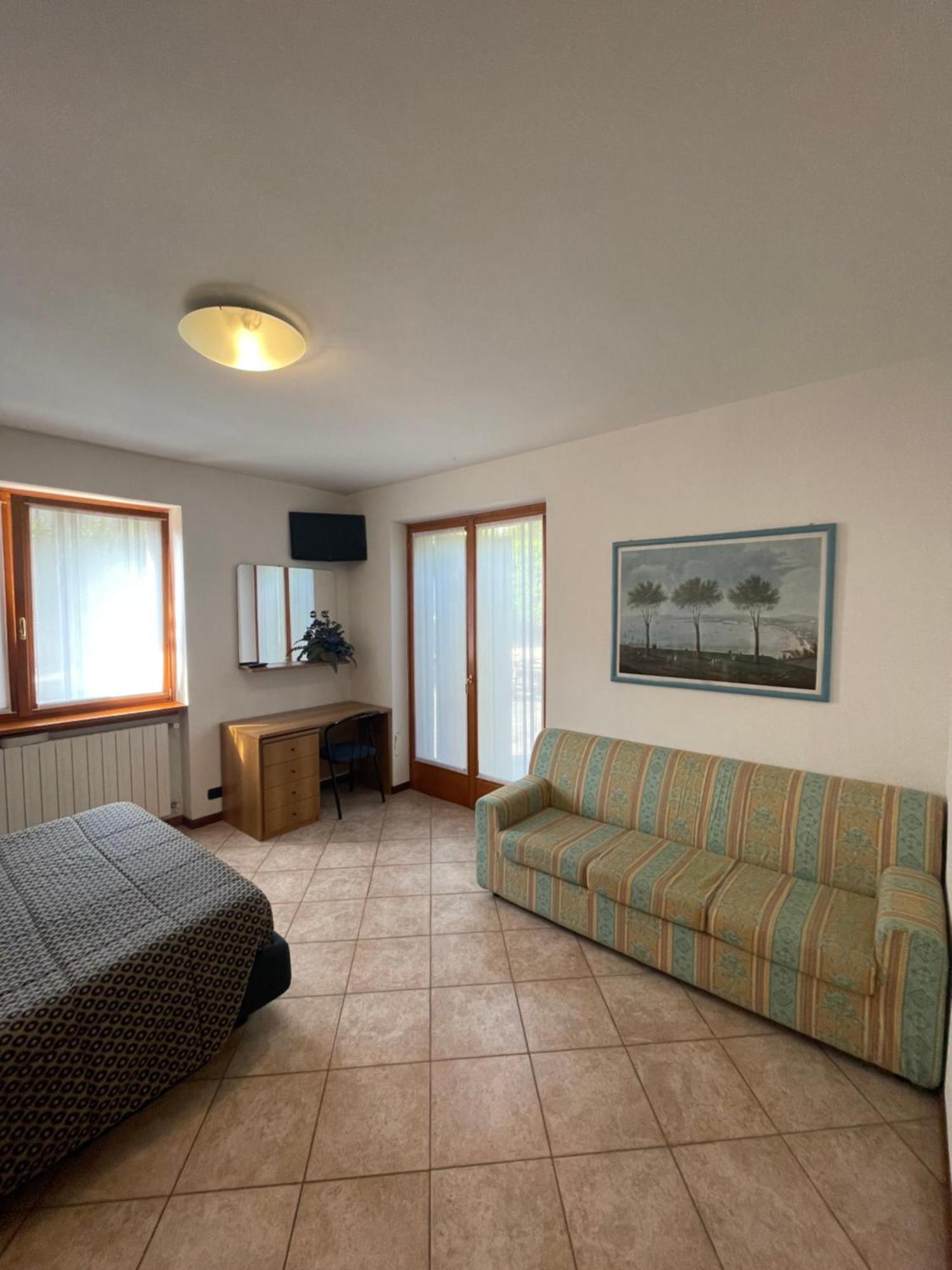 Hotel Max Meublè Castione della Presolana