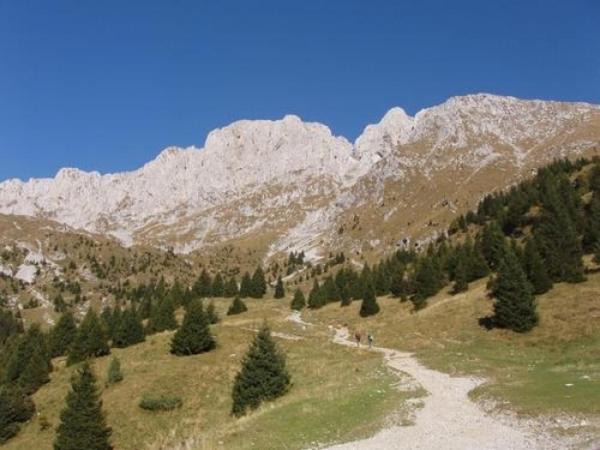 Hotel Max Meublè Castione della Presolana